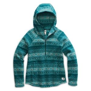 The North Face Hooded Pullover